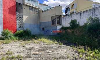 Imagem 5: TERRENO A VENDA NO BAIRRO DO TATUAPÉ !!