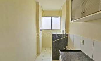 Imagem 6: Apartamento à venda no Condomínio Nova Aliança Residence, próximo a Faculdade UNIP - Ribei