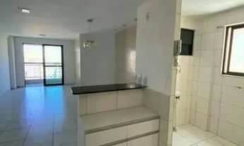 Imagem 4: Ed Green Village - Móveis Fixos - 3 quartos - 70m² - Lazer Completo - Aldeota/Joaquim Táv