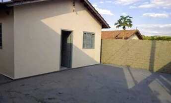 Imagem 5: VENDO ESSA CASA NO NOVA CIDADE, PRÓXIMO AO HIPER \)DB NOVA CIDADE - ENTREGA IMEDIATA