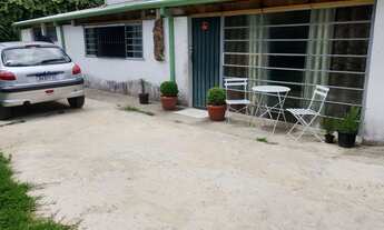 Imagem 2: Casa na montanha