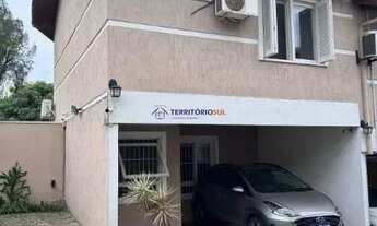 Imagem: Casa em Condomínio 3 dormitórios à venda