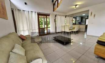 Imagem 4: Sobrado em condomínio à venda em São Sebastião, Paúba, com 3 quartos, 235m²