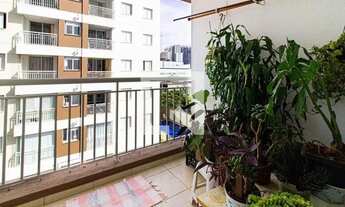 Imagem 7: Apartamento à Venda - Bom Retiro, 3 Quartos, 63 m2