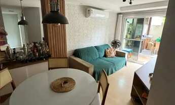 Imagem: Ibeda - Apartamento à Venda em Morro Branco