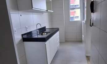 Imagem 2: Imóvel para aluguel com 60 metros quadrados com 2 quartos em Renascença - São Luís - MA