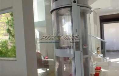 Imagem 3: Casa alto padrão Condomínio fechado, Bonfim Paulista, Alphaville (Zona Sul) em Bonfim Paul