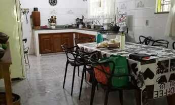 Imagem 2: Chácara para venda em Trapiche, Região Serrana de Macaé/RJ, 3 Quartos, Churrasqueira, Pis