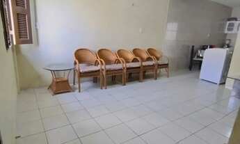 Imagem: Casa dúplex a venda na Parangaba, ótima