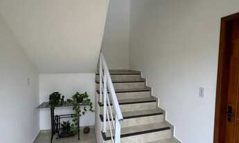 Imagem 5: Apartamento Barroco Itaipuacu 2 quartos com área gourmet