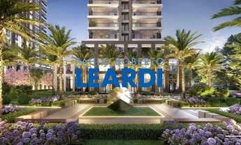 Imagem: APARTAMENTO - ITAIM BIBI - SP