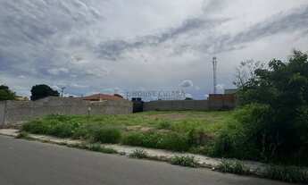 Imagem 2: Terreno no Parque Dom Bosco