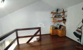 Imagem 4: Casa de 3 dormitórios, 2 vagas de garagem em condomínio no Jardim Leopoldina