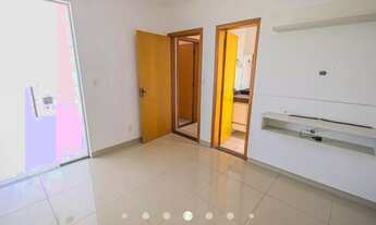 Imagem: Alugo excelente Cobertura bairro Aeroporto