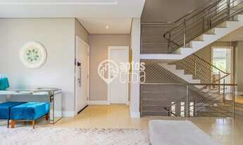 Imagem 4: Casa em condomínio, 04 suítes, 06 vagas - Pilarzinho - Curitiba/PR