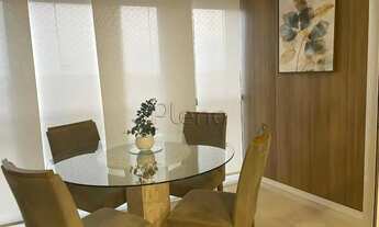 Imagem 5: Apartamento à venda em Campinas, Vila Anhangüera, com 3 quartos, com 80 m², Terrazzo Veron