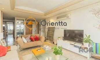 Imagem 5: Cobertura 3 dormitórios para alugar Petrópolis Porto Alegre/RS