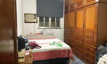 Imagem 5: Apartamento no Mutondo
