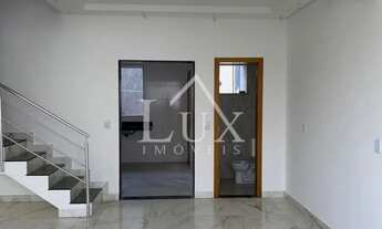 Imagem 2: Casa Geminada Individual 03 quartos Santa Monica