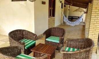 Imagem 7: Casa em Morro Branco para Reveillon Até 14 pessoas