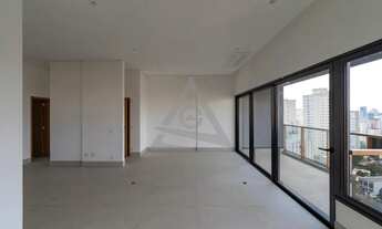 Imagem 4: Apartamento à venda e para alugar em Campinas, Cambuí, com 3 suítes, com 170 m², Bordeaux