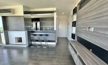 Imagem 7: Apartamento 2 Dormitórios para comprar no Parigi Residence Bairro Três Figueiras