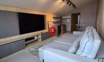 Imagem 6: Locação Amsterdan Village | Duplex, Mobiliado, 4 Suítes, 260m²