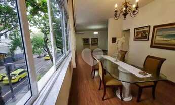 Imagem 3: Apartamento à venda, 140 m² por R$ 3.500.000,00 - Ipanema - Rio de Janeiro/RJ