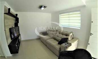 Imagem 3: Sobrado com 3 quartos à venda por R$ 650000.00, 138.53 m2 - BOQUEIRAO - CURITIBA/PR