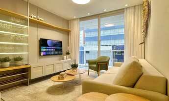 Imagem 3: Imóvel para venda possui 92 metros quadrados com 3 quartos em Navegantes - Capão da Canoa