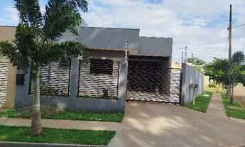 Imagem: Vendo casa no jardim Interlagos