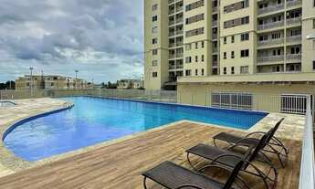 Imagem: WEEKEND CLUB - 3 QUARTOS MOBILIADO