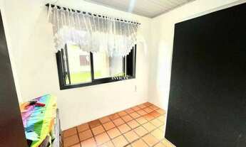 Imagem 9: ESTUADA PROPOSTA