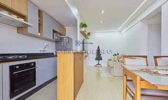 Imagem: Apartamento Mobiliado e Novo, 02 quartos