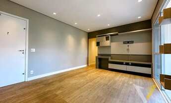 Imagem 4: Apartamento à venda Condomínio Naturale