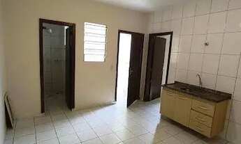 Imagem 4: Apartamento com 1 dormitório para alugar, 45 m² por R$ 950,00/mês - Parque Santa Teresa