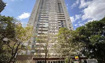 Imagem: Apartamento mobiliado 95m² 3 dormitórios