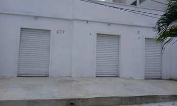 Imagem: Imóvel para aluguel tem 30 metros quadrados