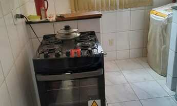 Imagem 3: Apartamento à venda no bairro Ouro Preto