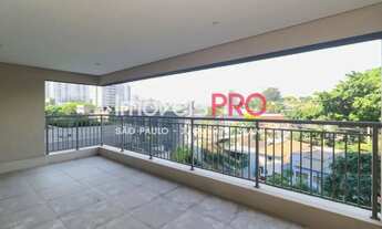 Imagem 3: Um conceito de luxo recém entregue na Vila Clementino!