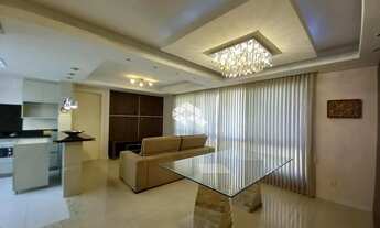 Imagem: Apartamento mobiliado no Menino Deus