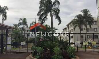 Imagem 3: Apartamento em Avenida Rosalvo Marques Bonfim - Jardim Maria Celina - Londrina/PR