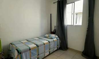 Imagem 6: APARTAMENTO À VENDA COND. PARQUE FRAGATA (MAT