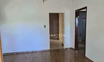 Imagem 3: Casa com 5 dormitórios à venda, 174 m² por R$ 350.000,00 - São João - Pouso Alegre/MG