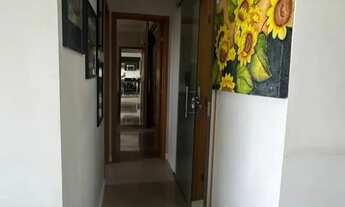 Imagem: ALUGO APARTAMENTO MOBILIADO ED AGUAS DE