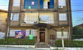 Imagem 2: Apartamento 2 dormitórios próximo a Oscar Pereira