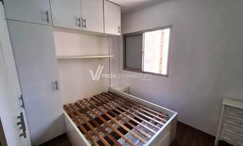 Imagem 4: Apartamento - Botafogo - Campinas