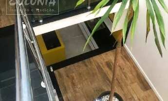 Imagem 5: Sobrado a venda - Parque Novo Oratório, Santo André