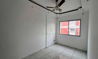 Imagem 4: Apartamento à venda, 40 m² por R$ 285.000,00 - Boqueirão - Praia Grande/SP