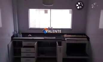 Imagem 6: Casa com 3 dormitórios aluguel por R$ 4.800,00/mês - Centro - São Vicente